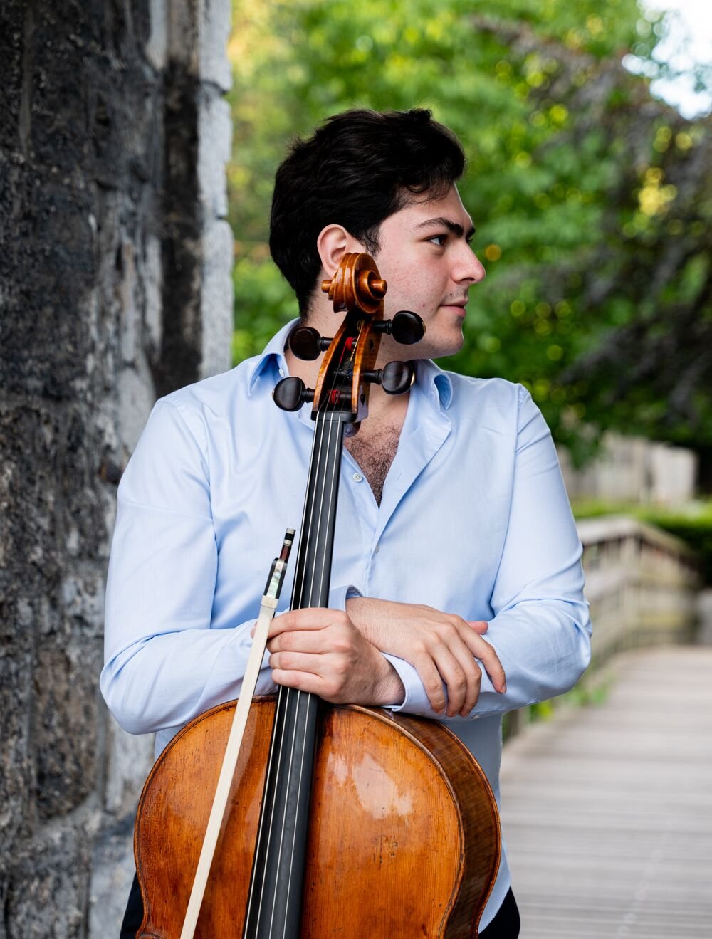 Mikayel Voskanyan